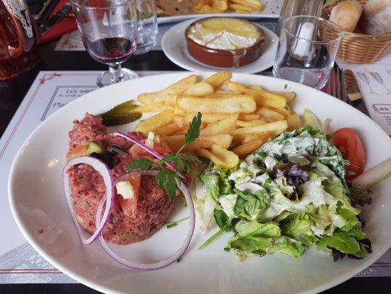 Au P'tit Paris