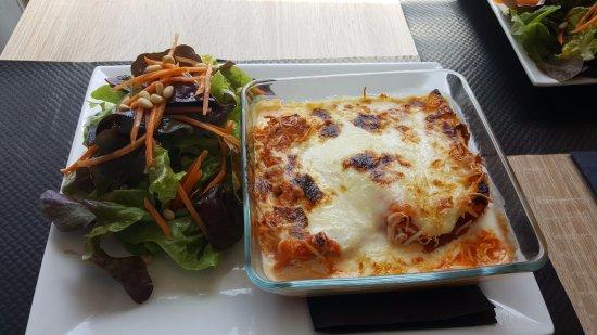 Le ban des gourmets