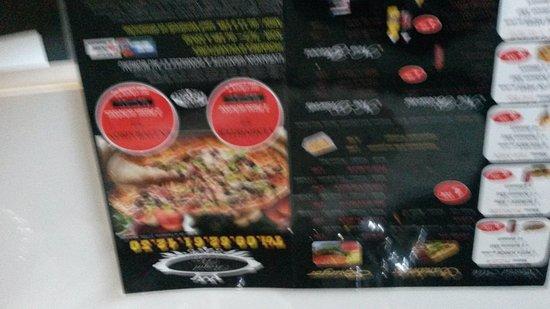 Royal Pizz'