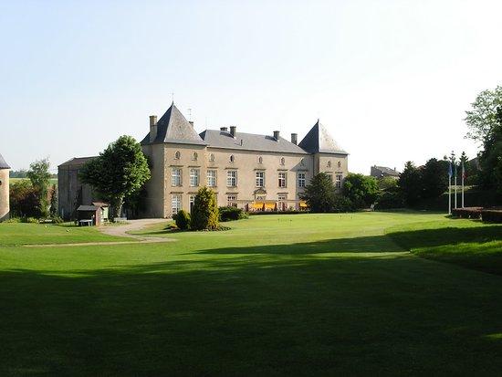 Restaurant Exclusiv'Golf de Cherisey