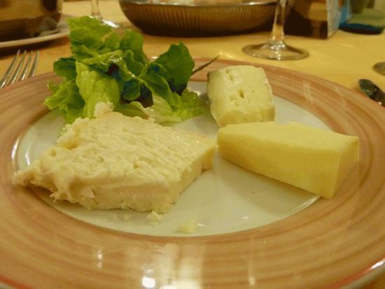 Restaurant du Parc