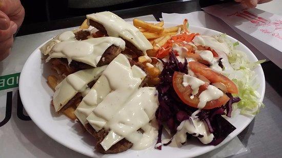 Snack Gaziantep