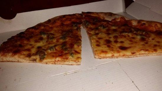 Allo Pizza