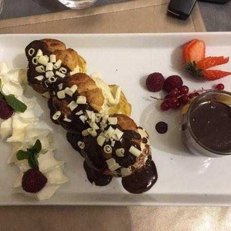 Restaurant Le Square