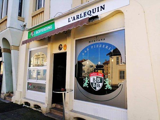 L'Arlequin