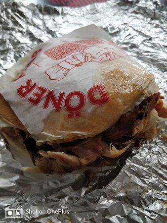 Kebab Hause