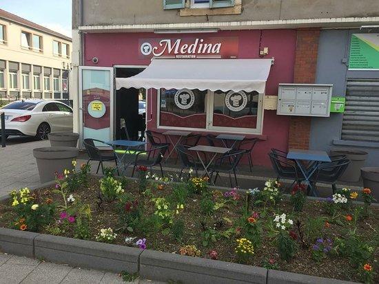 La Medina