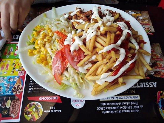 City Kebab