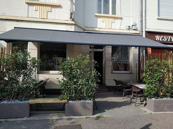 Bar Des Courses