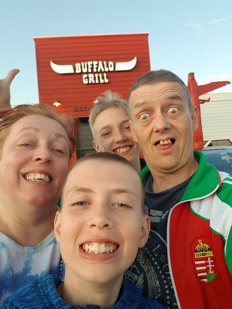 Buffalo Grill