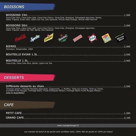 Le Label Gourmand