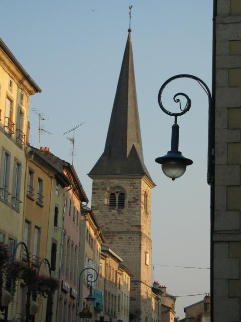 Église Notre-Dame-de-la-Nativité
