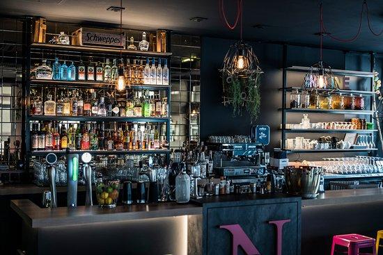 Chez Nanine