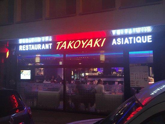 Takoyaki