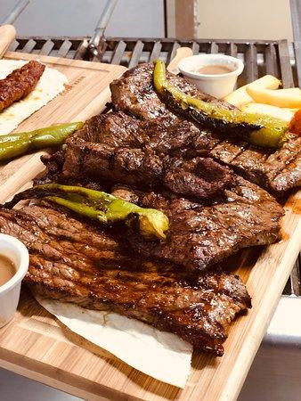 MK Steak & House