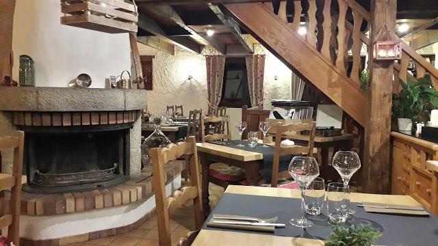 Restaurant Le Montagnard