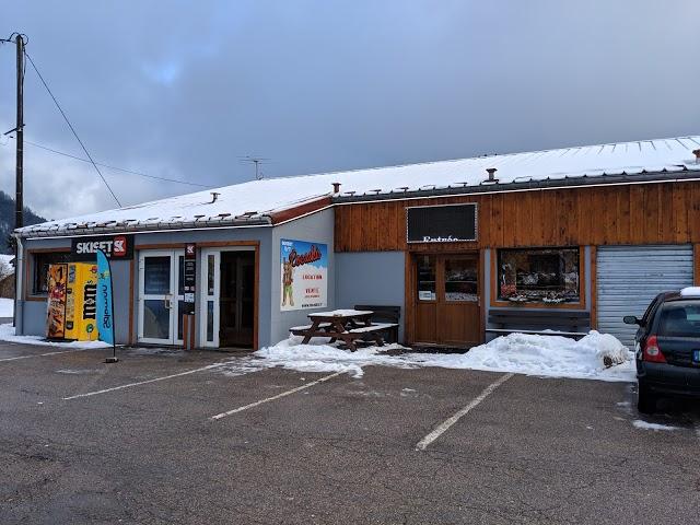 Locaskis
