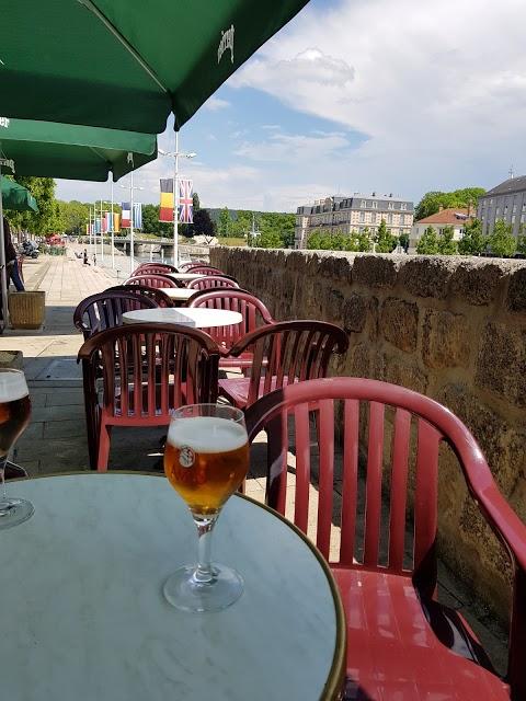 Bar le Windsor