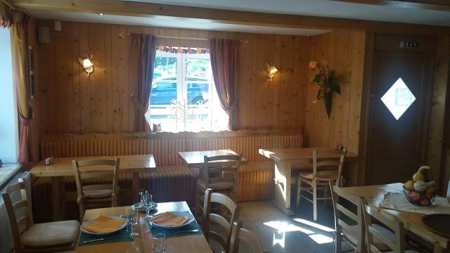 Auberge des Jonquilles