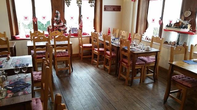 Auberge au Grain de Sel