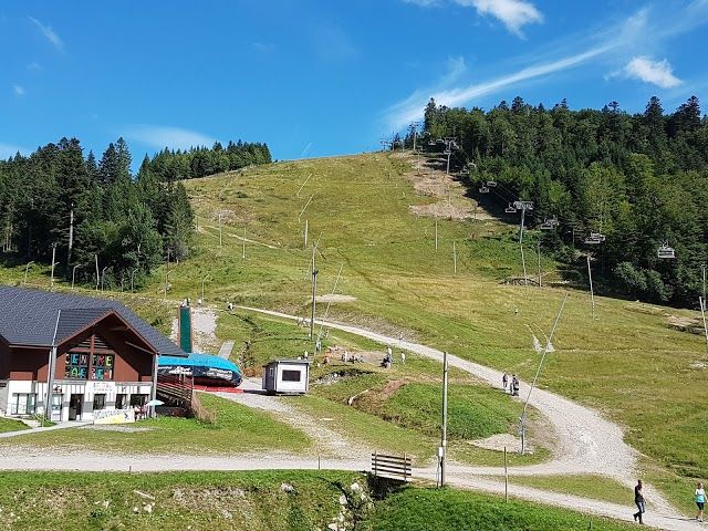 La Bresse-Hohneck