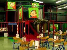 Mounky Parc