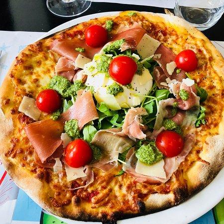 La Flambée