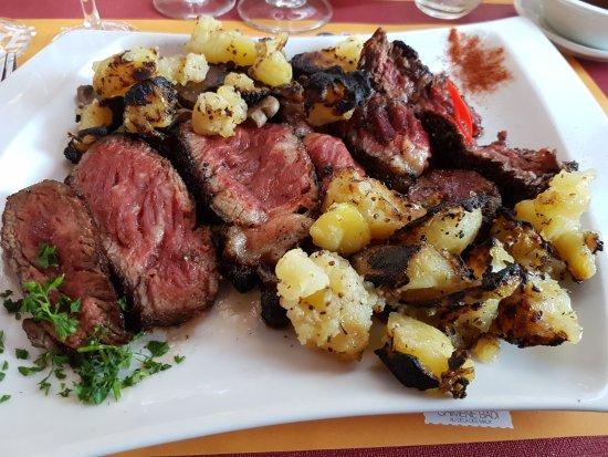 Restaurant Pierre Bonaventure
