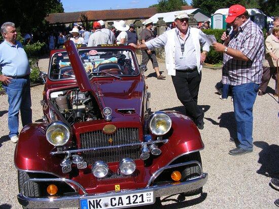 La Rom'Antique