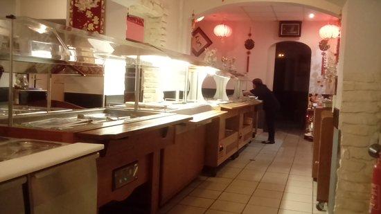 Restaurant Que Huong
