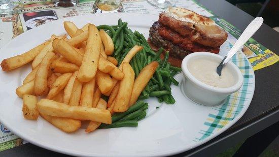 La Pataterie
