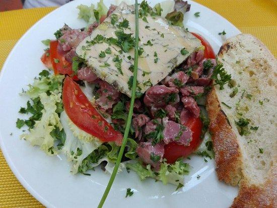 Le Gremillon