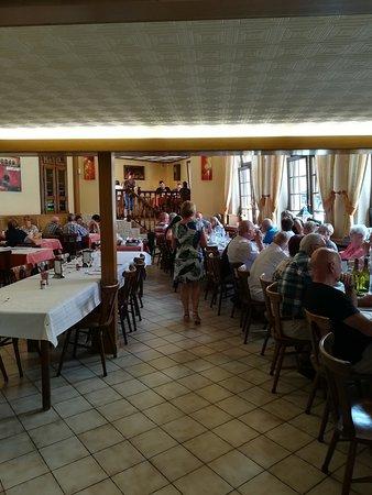 Restaurant du Coin