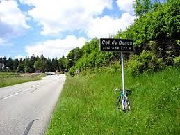 col du Donon