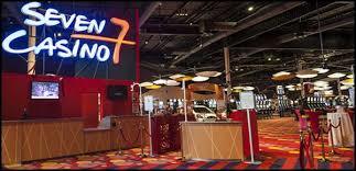 Seven Casino Amneville