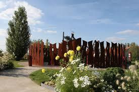 Jardin des Traces