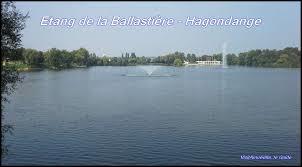 l'Étang de la Ballastière