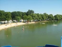 Lac Vert