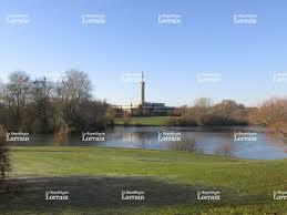 Lac Symphonie