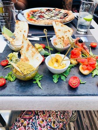 Jine Food & Bar
