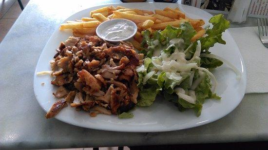 Delicatessen