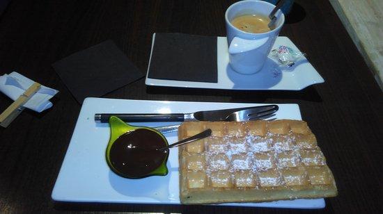 Gourmandises