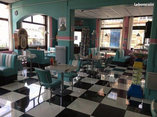 JB's Diner
