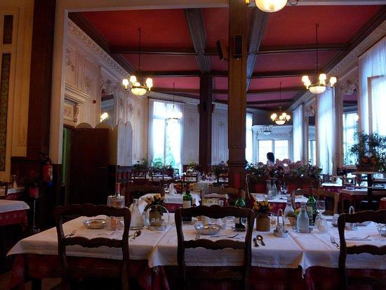 Hôtel d'Alsace