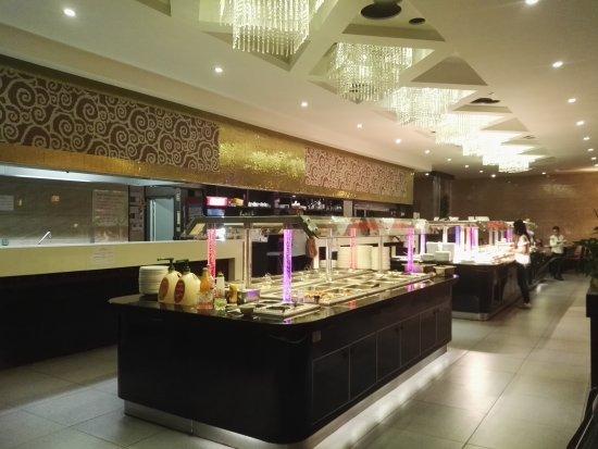 Wok D'asie