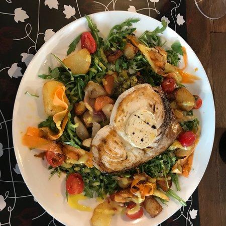 Ristorante Nebbiolo