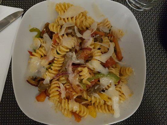 Au Petit Plat