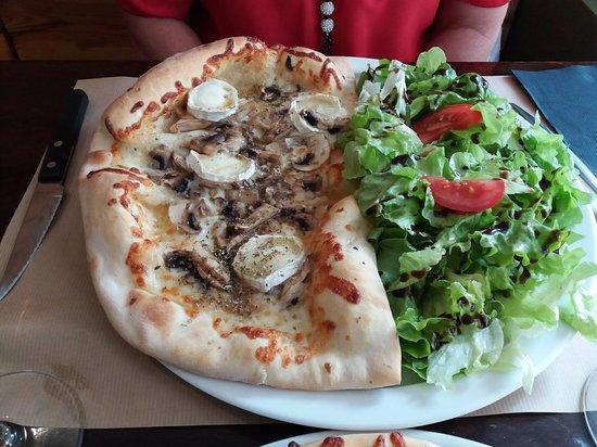 Pizzeria le DOC