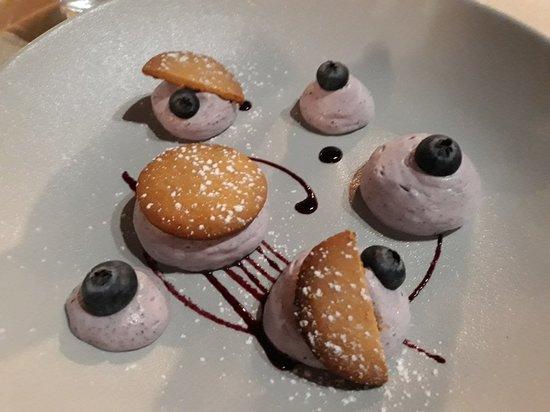 Grill Restaurant De La Tour