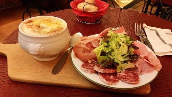 Soleil Gourmand